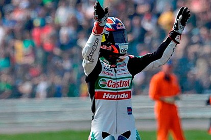 Rea vuole confermarsi al top a Monza