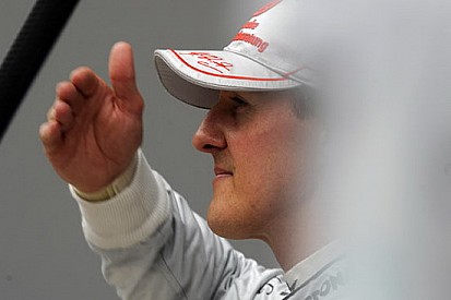 Schumi è duro contro la Red Bull