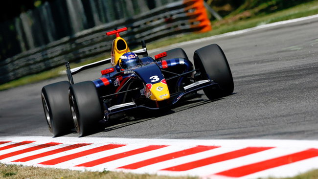 Ricciardo torna a brillare nelle libere di Monza