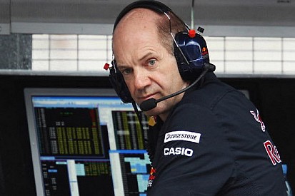 Morte Senna: Newey contro le teorie sul piantone rotto