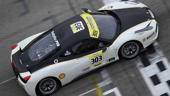 A Portimao il Challenge Europa corre in notturna