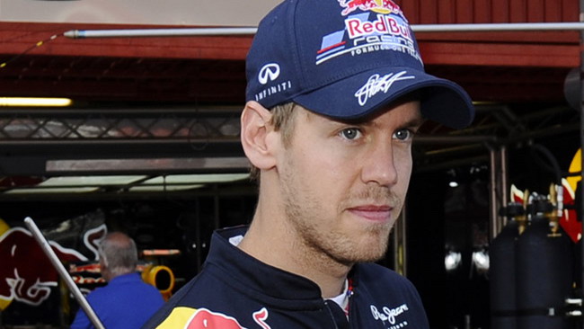 Vettel non esclude un futuro Rosso anche con Alonso