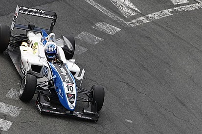 Wittmann strappa la pole di Pau a Munoz