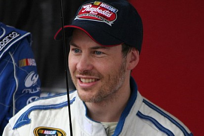 Villeneuve torna nella Nationwide con Penske
