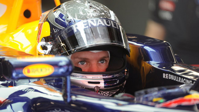 Monaco, Libere 1: Vettel batte Alonso di un soffio