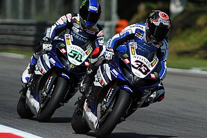 Il duo Yamaha punta in alto anche al Miller