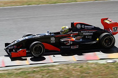 Veronesi centra la pole position al Mugello