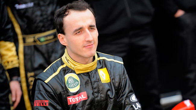 Morelli non esclude il ritorno di Kubica entro il 2011