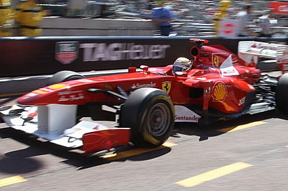 La Ferrari ritrova fiducia dopo una settimana rovente