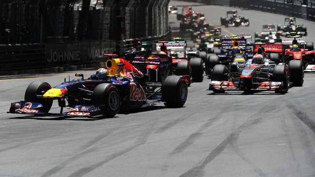 La FIA potrebbe ritardare l'arrivo dei turbo