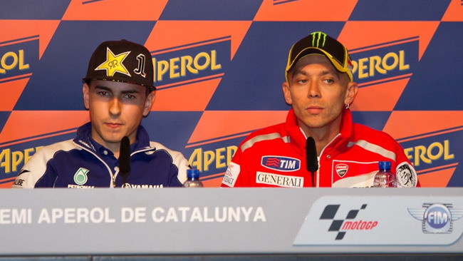 I piloti non ne vogliono sapere di andare a Motegi