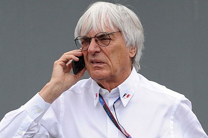 Dal Bahrein arrivano critiche verso Ecclestone