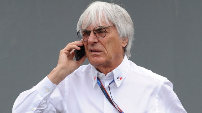Dal Bahrein arrivano critiche verso Ecclestone