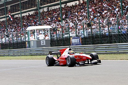 3 milioni di spettatori per l’Auto GP su Eurosport