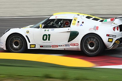 Lotus Cup: Fortina torna alla vittoria