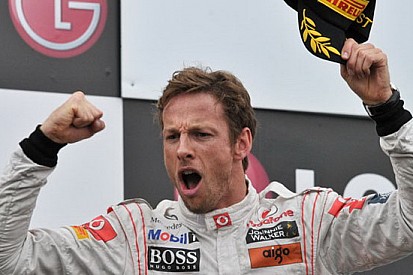 Vettel non è imbattibile, ma è Button l'alternativa?