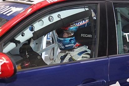 Futuro nel WTCC per Thomas Biagi?