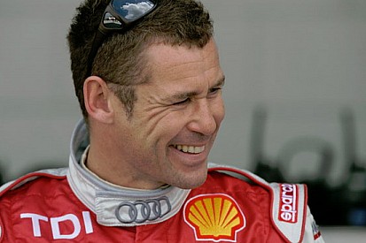 Kristensen sostituisce Rockenfeller al Lausitzring