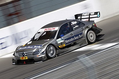 Bruno Spengler alla terza pole su quattro gare