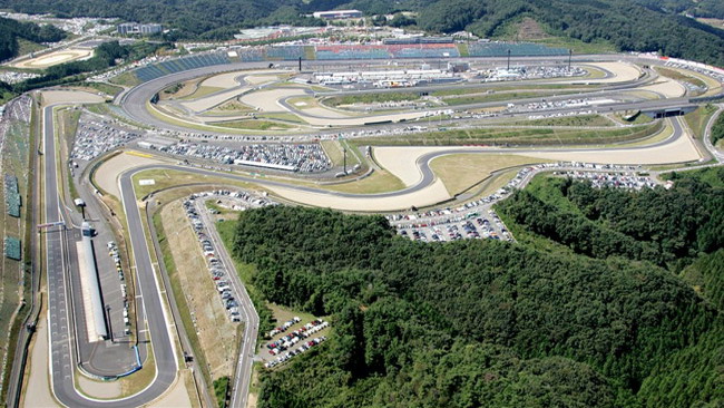 La FIM orientata verso il si al Gp del Giappone