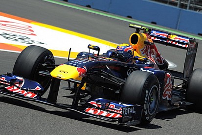 Red Bull vicina al rinnovo con la Renault