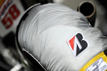 Mugello: Bridgestone avanti con le asimettriche
