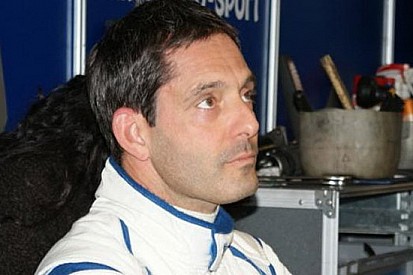 Brutto incidente per Caffi nella Speed Euroseries