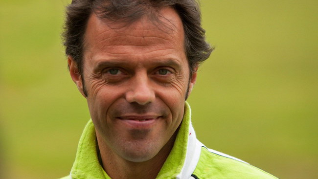 Capirossi vuole tornare in pista al Sachsenring!