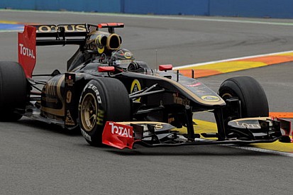 Lotus Renault rischia di perdere i motori francesi!