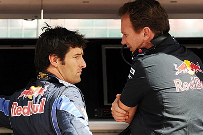 Horner vuole un chiarimento con Webber