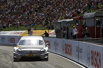 A Spengler la gara-show a Monaco