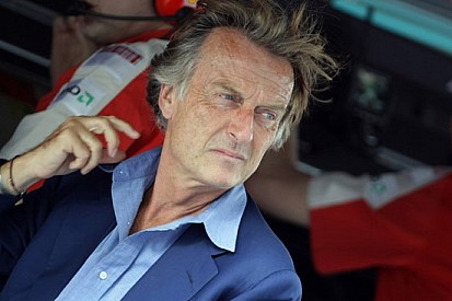 Montezemolo vuole dare ancora fiducia a Massa