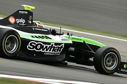 Felix Da Costa mette tutti in fila nelle Libere 2