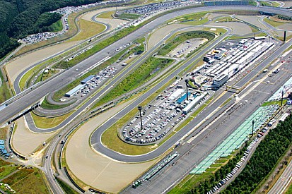 Dorna e FIM insistono: avanti con il Gp del Giappone!