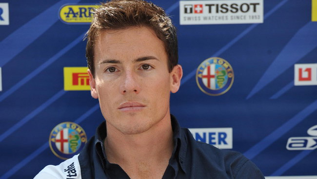 Toseland ok nei test al Mugello: è pronto a rientrare