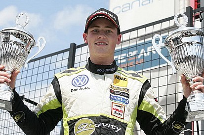 Stanaway debutta con Lotus ART Grand Prix a Spa