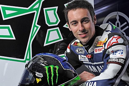 Laverty sogna il salto in MotoGp con Tech 3
