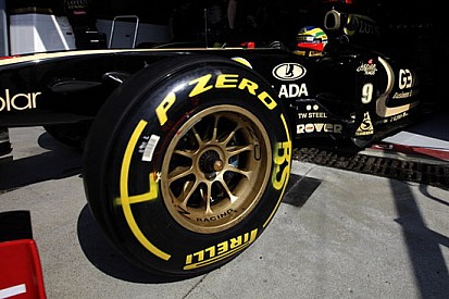 Pirelli annuncia le mescole per Giappone e Corea