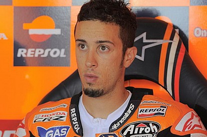 Dovizioso ha scelto la Yamaha Tech 3 per il 2012!