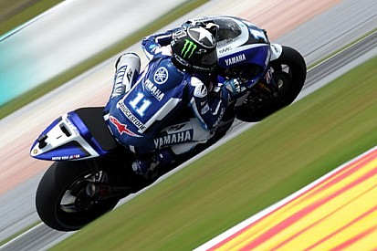 Ben Spies rinuncia anche al Gp della Malesia