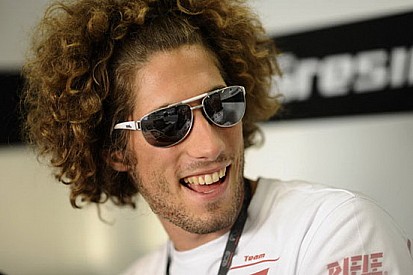 Misano intitolata a Sic potrebbe diventare realtà!