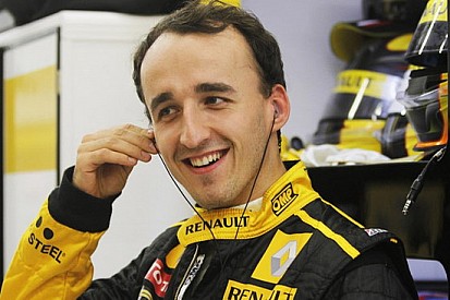 Boullier attende con impazienza il test di Kubica