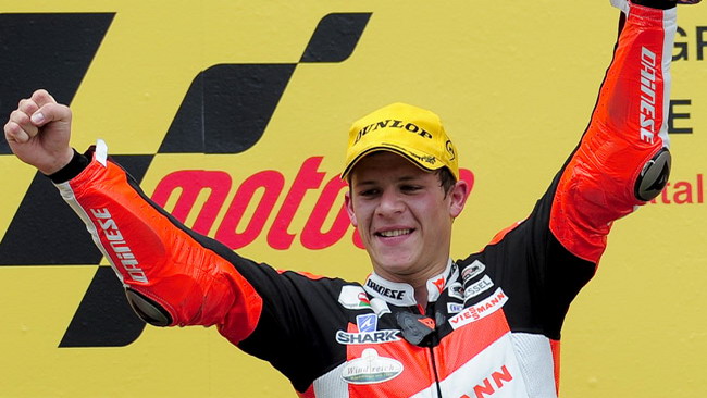 Marquez rinuncia a Valencia: Bradl è già campione!