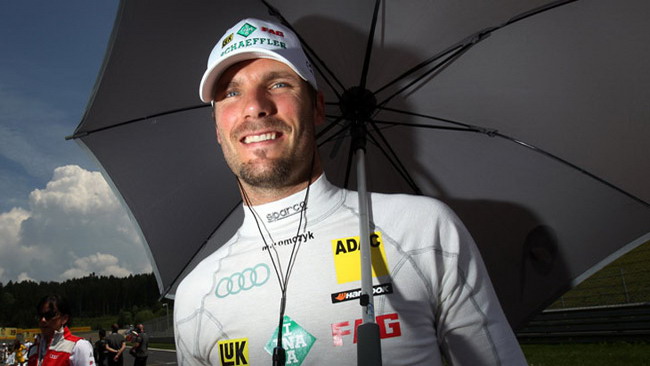 Che squadrone per la BMW: ha preso anche Tomczyk!