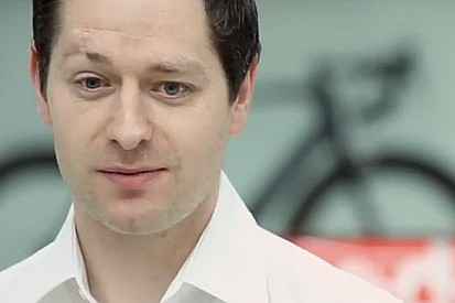 Jonathan Heal è l'ultimo arrivo alla Mc Ferrari!