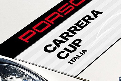 Nasce il Team MIK Corse by Centro Porsche Padova