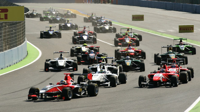 Confermata la gara di Montecarlo