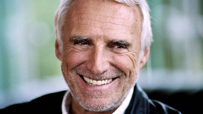 Mateschitz dona 70 milioni di euro per la ricerca!