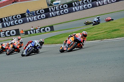 Partiti i lavori di ristrutturazione del Sachsenring