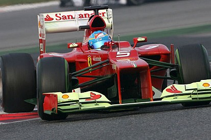 Barcellona, Day 4, Ore 12: Migliorano Lotus e McLaren